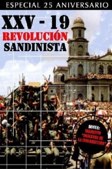 XXV-19, Revolución Sandinista Trailer