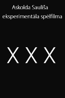 XXX Trailer
