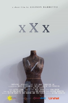 XXX Trailer