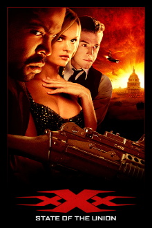 xXx: State of the Union Trailer