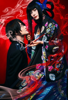 xxxHOLiC Trailer