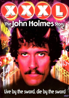 XXXL: The John Holmes Story Trailer