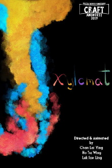 Xylomat Trailer