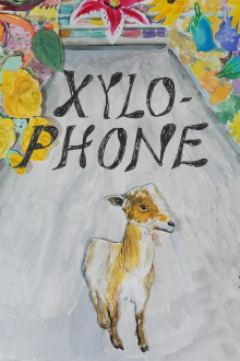 Xylophone Trailer