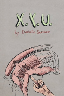 X.Y.U. Trailer