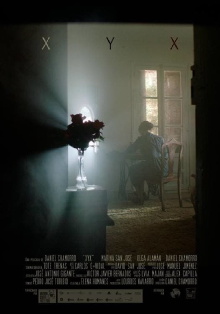 XYX Trailer
