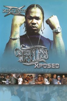 Xzibit | Restless Xposed Trailer