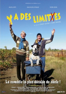 Y a des limites Trailer