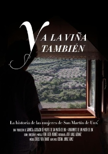 Y a la viña también Trailer