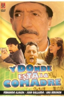 ¿Y... dónde está la comadre? Trailer