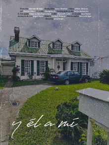 Y él a mí. Trailer