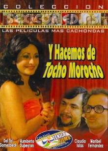 ...Y Hacemos de Tocho Morocho Trailer