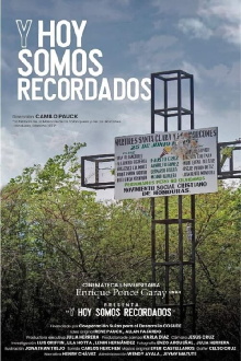 Y hoy somos recordados Trailer
