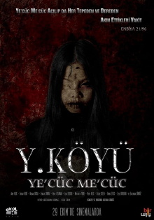 Y. Köyü Ye’cüc Me’cüc Trailer