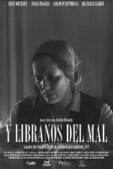 Y líbranos del mal Trailer