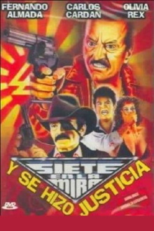 Y... se hizo justicia Trailer