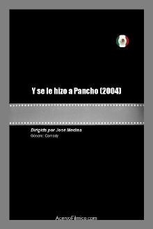 Y se le hizo a Pancho Trailer