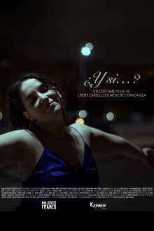 ¿Y si...? Trailer