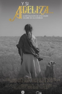 Y si Adelita Trailer