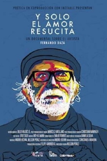 Y solo el amor resucita Trailer