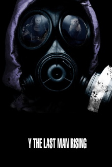 Y: The Last Man Rising Trailer