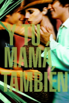Y Tu Mamá También Trailer