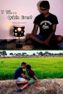 Y tú... quién eres? Trailer