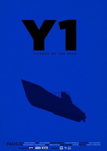 Y1: Silence of the Deep Trailer