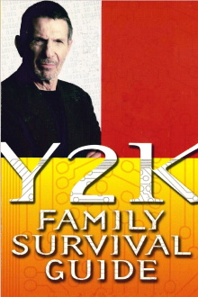 Y2K Family Survival Guide Trailer