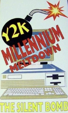 Y2K Millennium Meltdown: The Silent Bomb Trailer