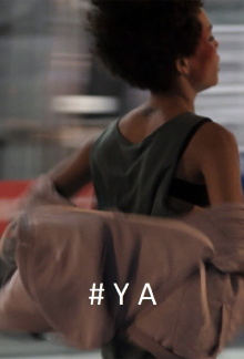 #Ya Trailer