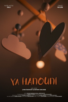 Ya Hanouni Trailer