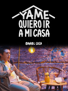 Ya me quiero ir a mi casa Trailer
