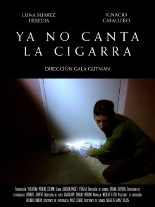 Ya no canta la cigarra Trailer
