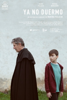 Ya no duermo Trailer