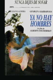 Ya no hay hombres Trailer