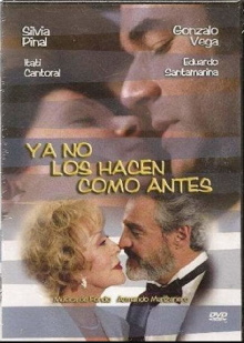 Ya no los hacen como antes Trailer