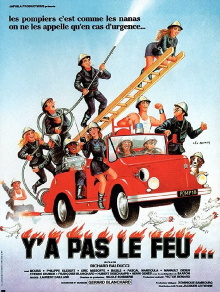 Y'a pas le feu... Trailer
