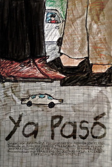 Ya Pasó Trailer