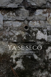 Ya se secó Trailer