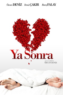 Ya Sonra? Trailer