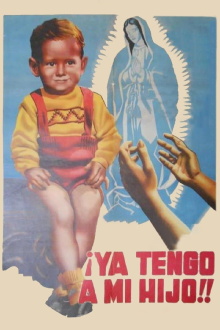 ¡Ya tengo a mi hijo! Trailer