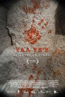 Yaa Ye'e: Quartz Deities Trailer