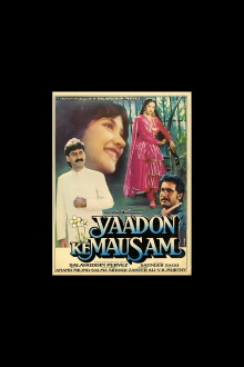 Yaadon Ke Mausam Trailer