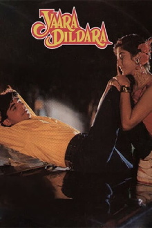 Yaara Dildara Trailer