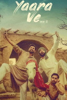 Yaara Ve Trailer