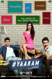 #Yaaram Trailer