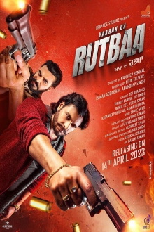 Yaaran Da Rutbaa Trailer
