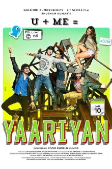 Yaariyan Trailer