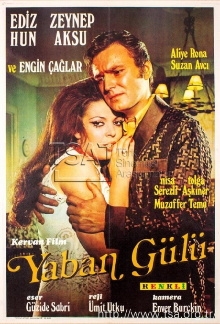 Yaban Gülü Trailer